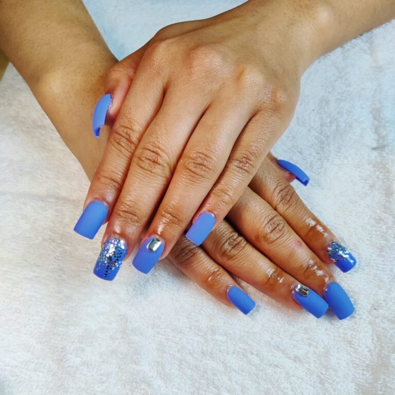 Nail Extension